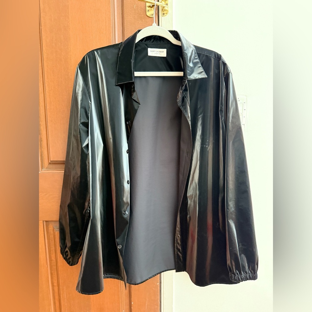 Saint Laurent